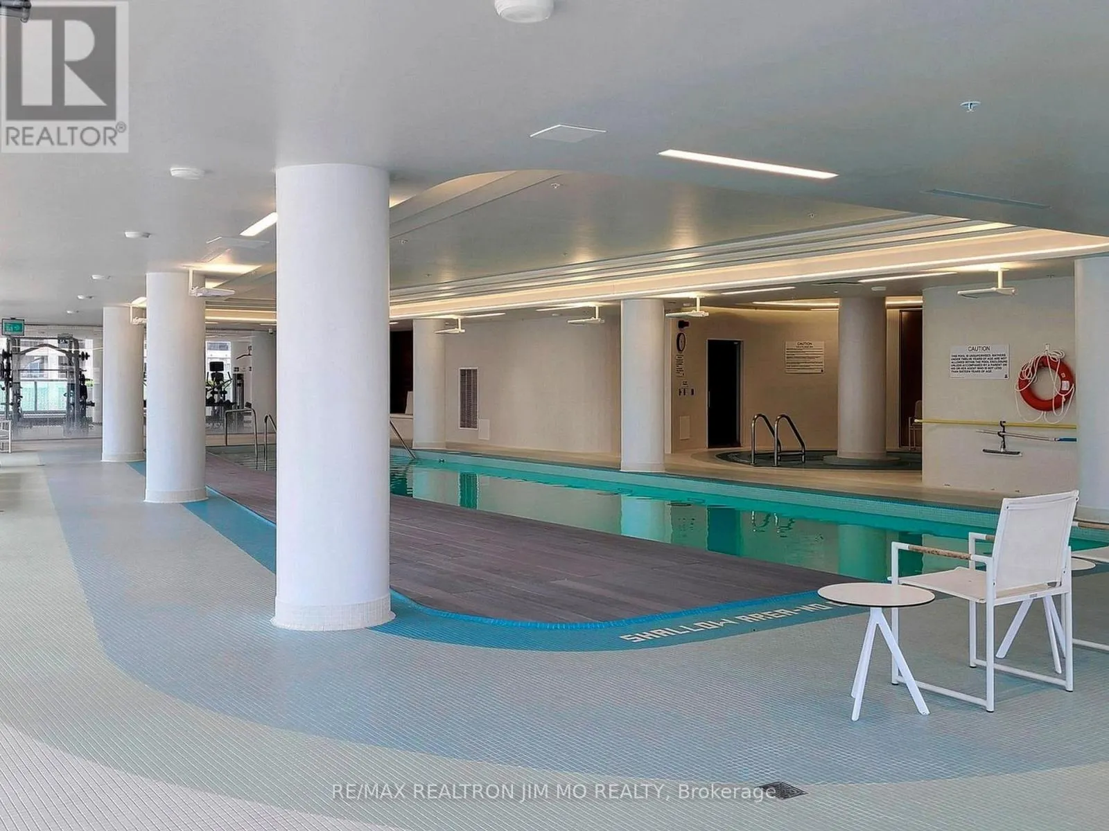 1208 - 11 WELLESLEY STREET W