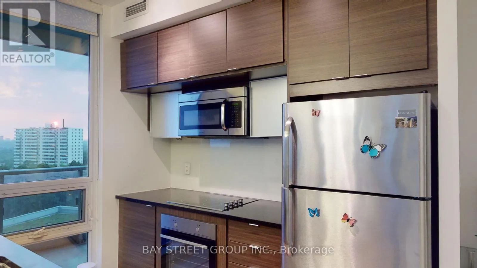 709 - 62 FOREST MANOR ROAD