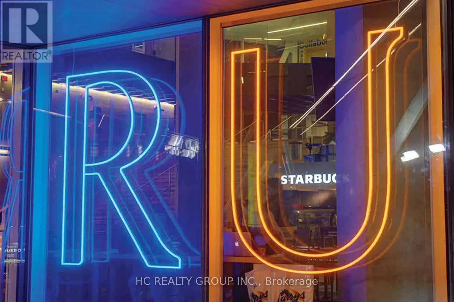 2005 - 280 DUNDAS STREET W