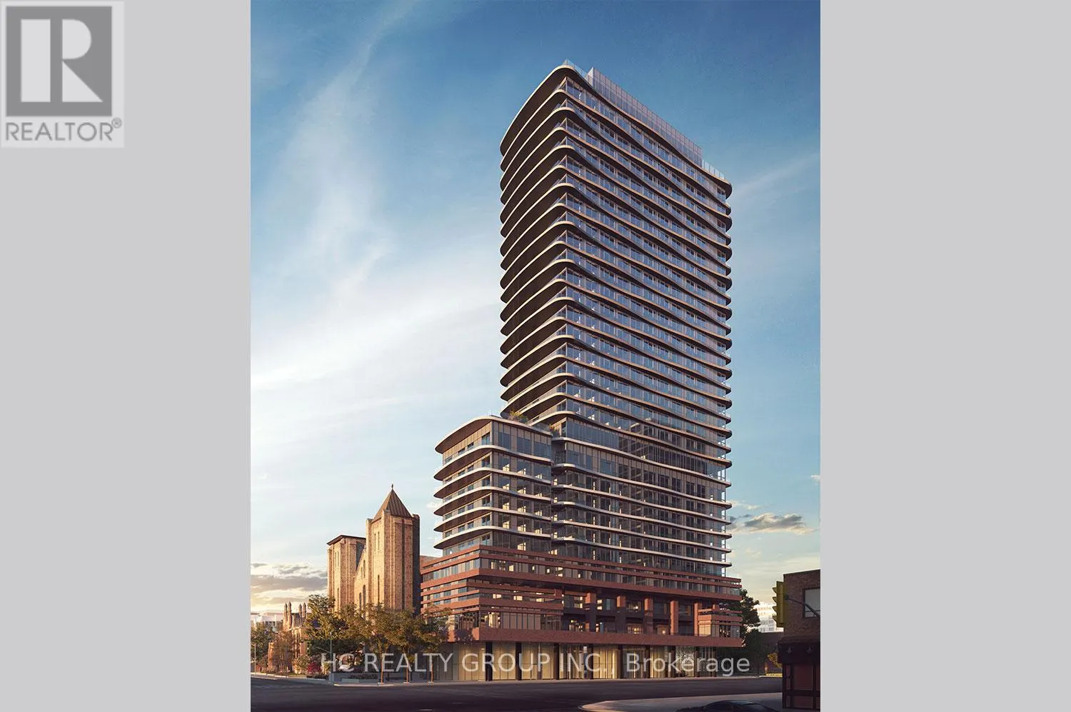 2005 - 280 DUNDAS STREET W