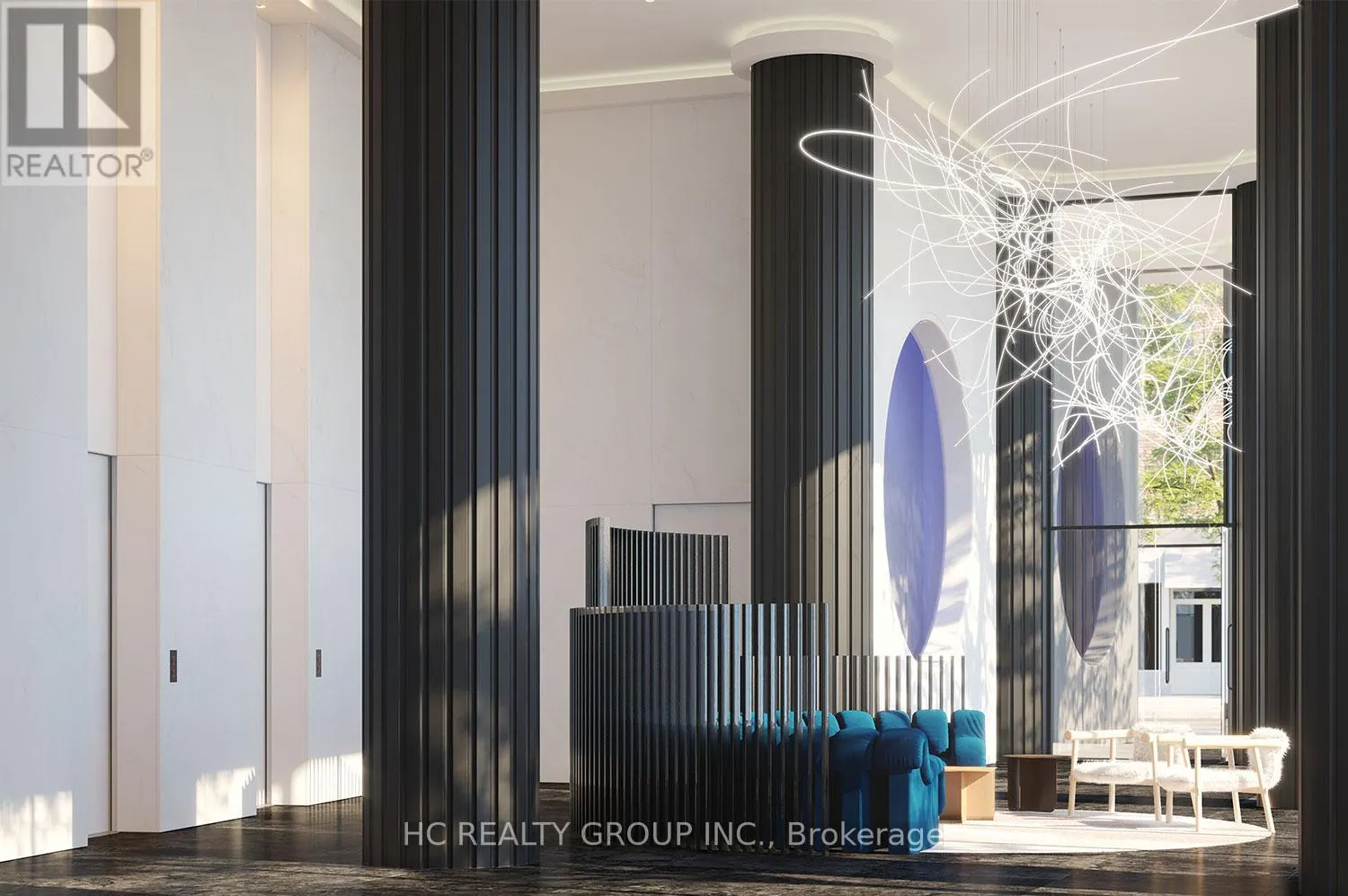 2005 - 280 DUNDAS STREET W