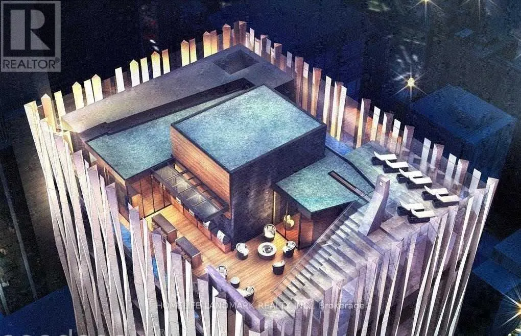 4710 - 1 YORKVILLE AVENUE