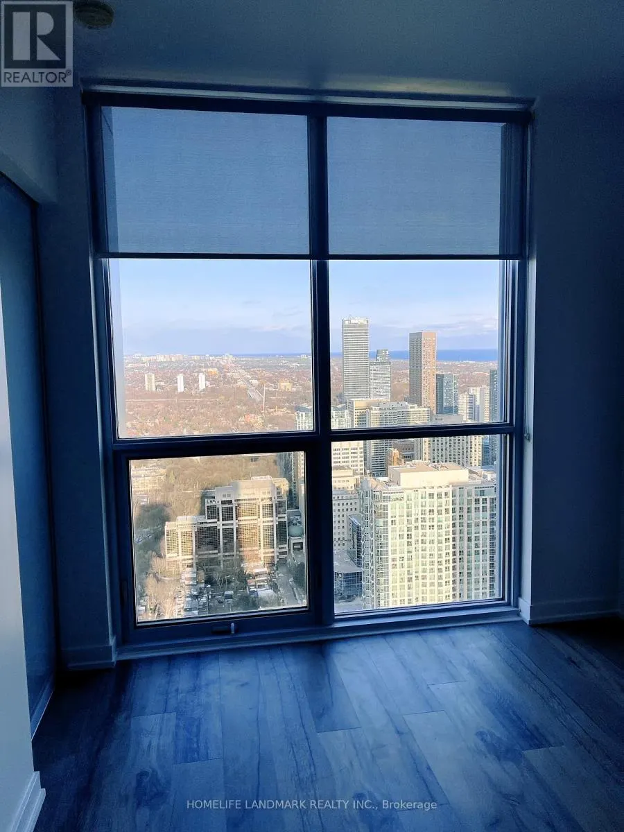 4710 - 1 YORKVILLE AVENUE