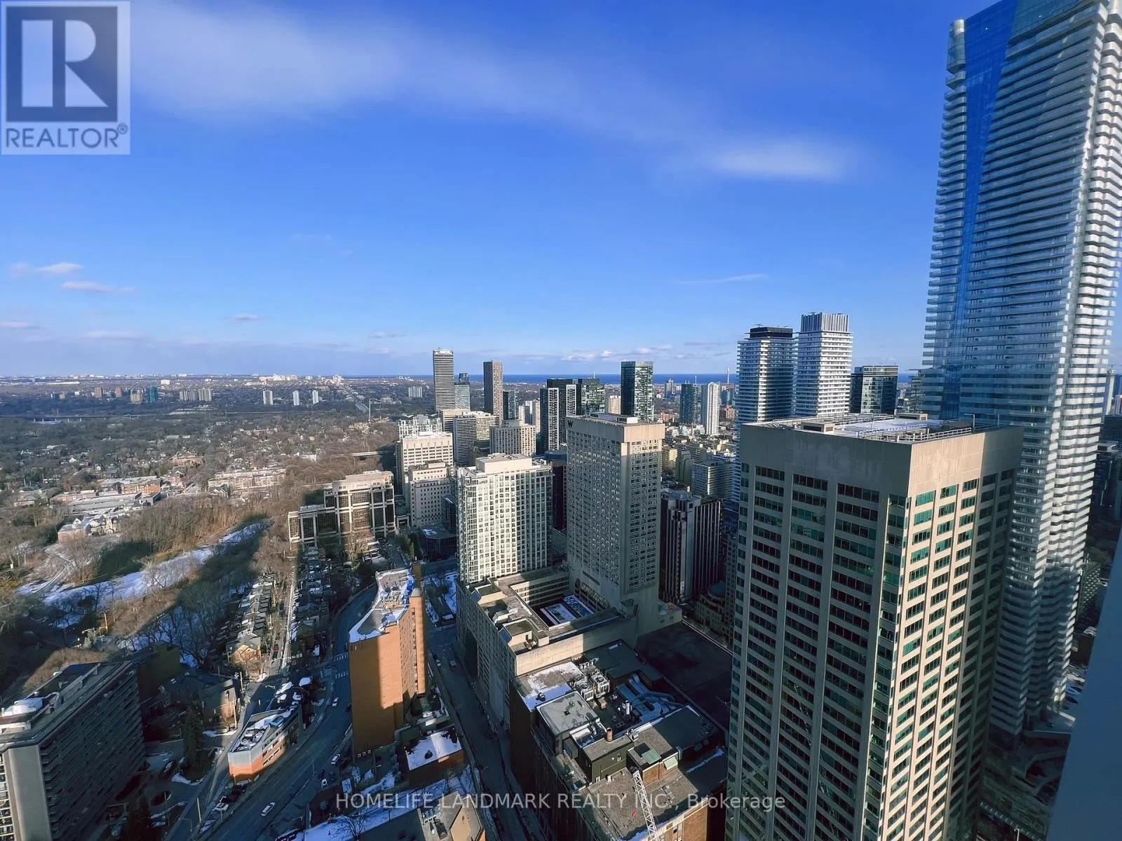 4710 - 1 YORKVILLE AVENUE