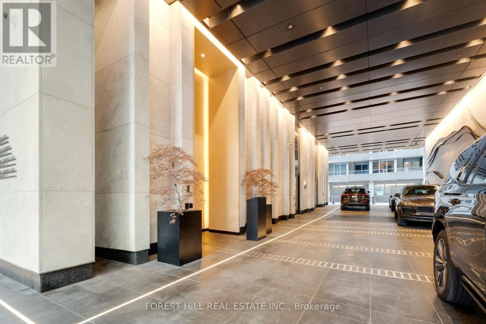 1910 - 35 MERCER STREET