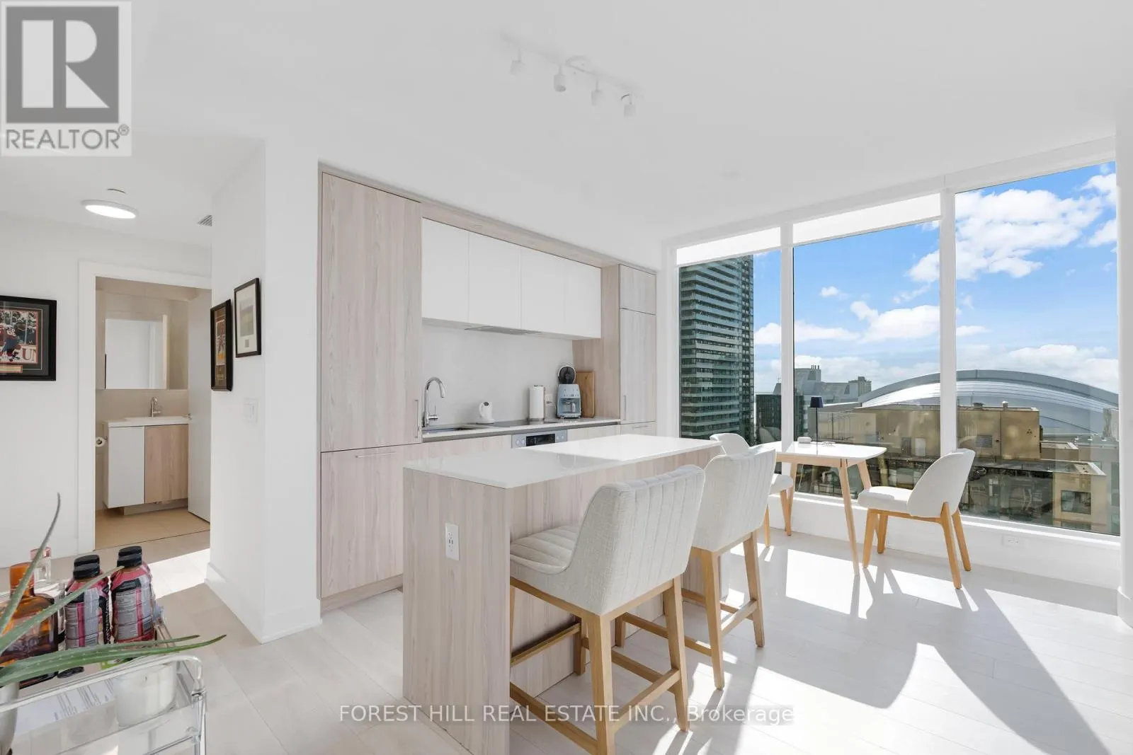 1910 - 35 MERCER STREET