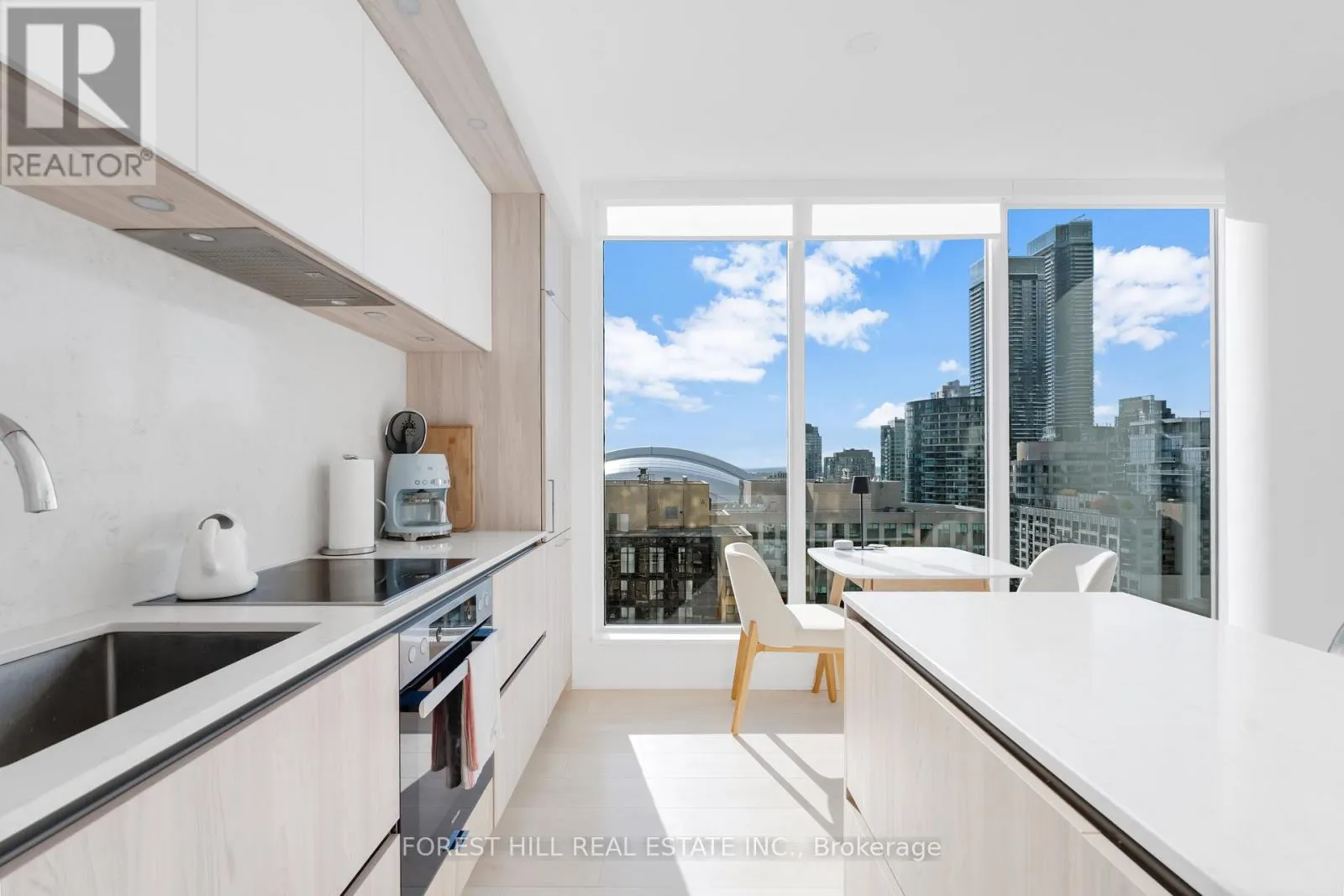 1910 - 35 MERCER STREET