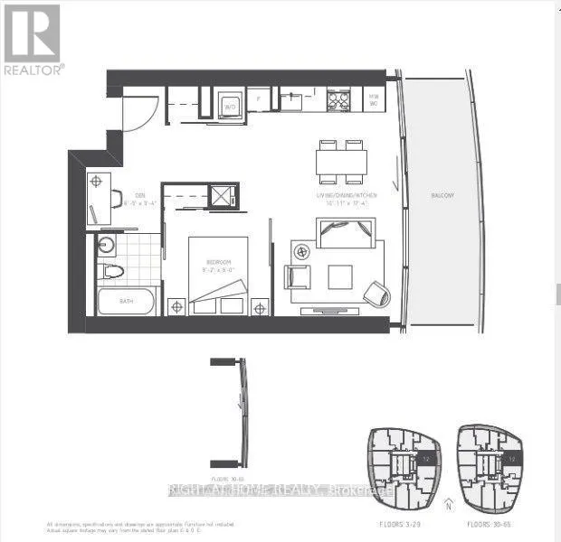 5512 - 14 YORK STREET