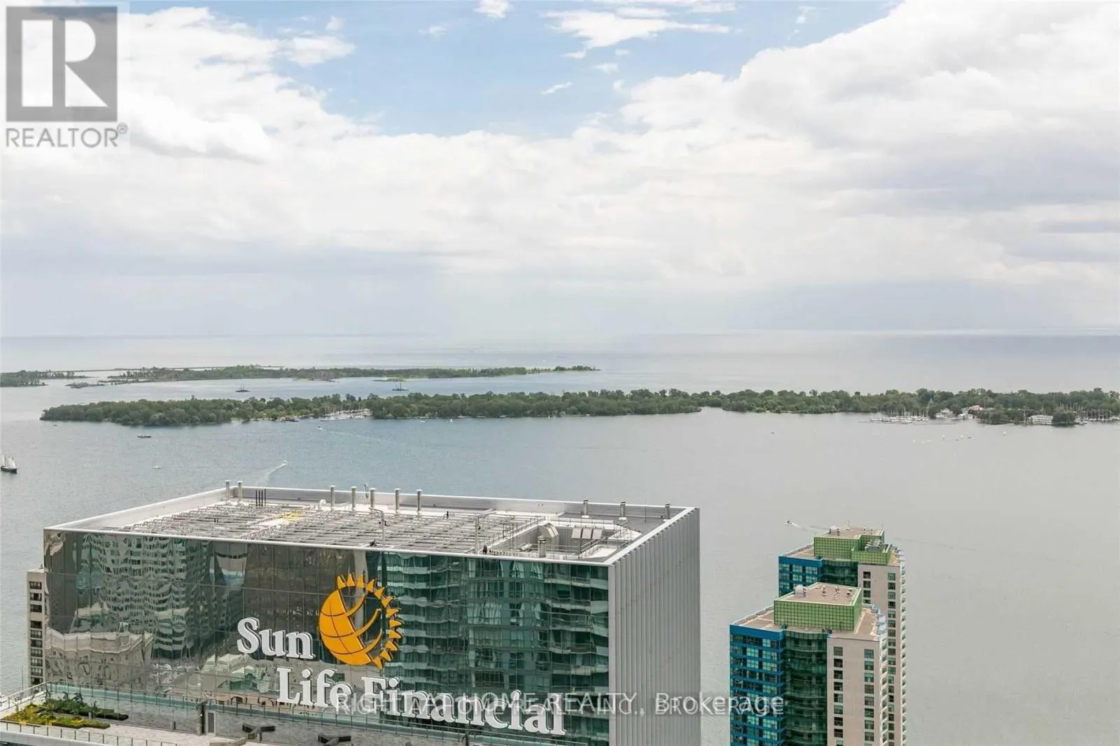 5512 - 14 YORK STREET