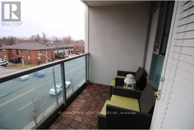 408 - 3840 BATHURST STREET