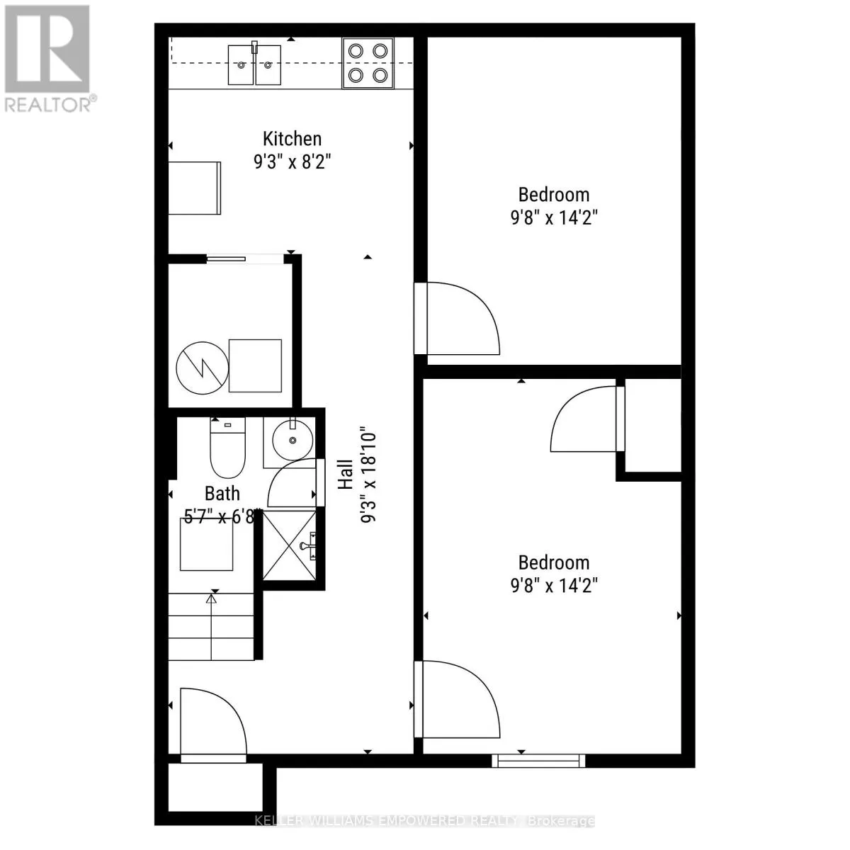 199 HOLLYBERRY TRAIL