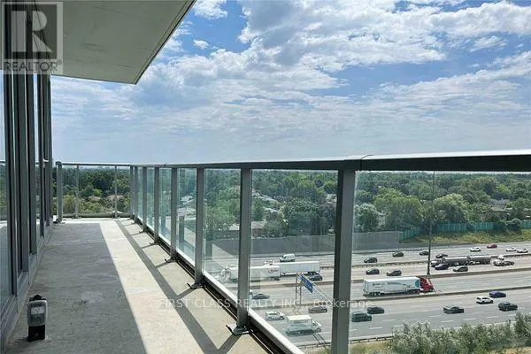 303 - 117 MCMAHON DRIVE