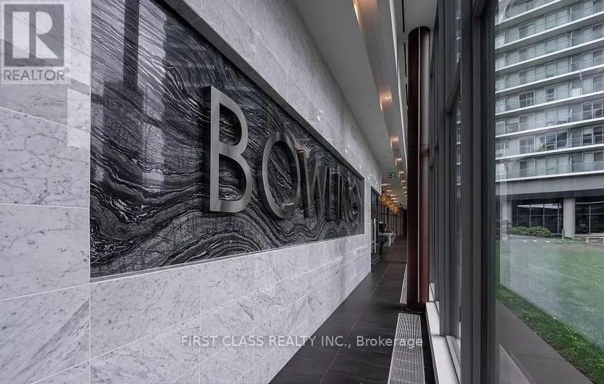 303 - 117 MCMAHON DRIVE