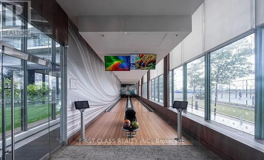 303 - 117 MCMAHON DRIVE