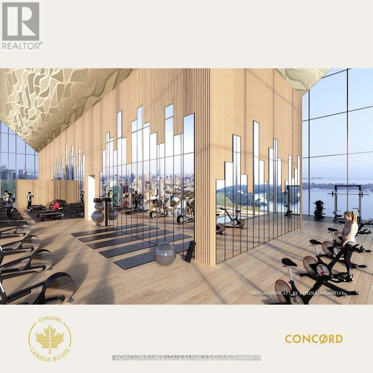 515 - 1 CONCORD CITYPLACE WAY