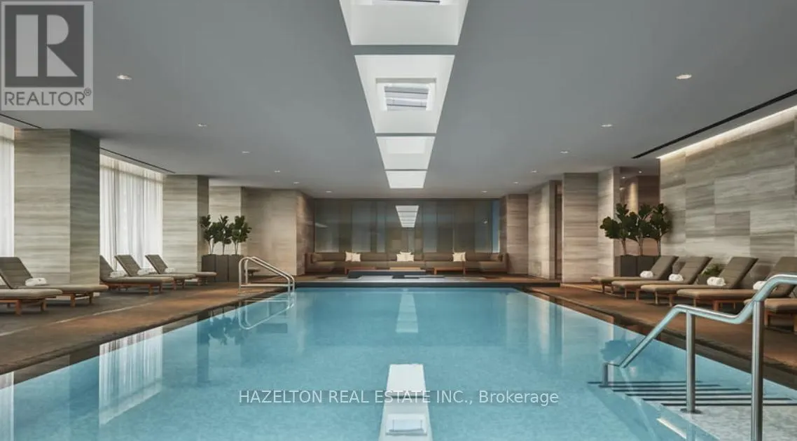 4802 - 50 YORKVILLE AVENUE