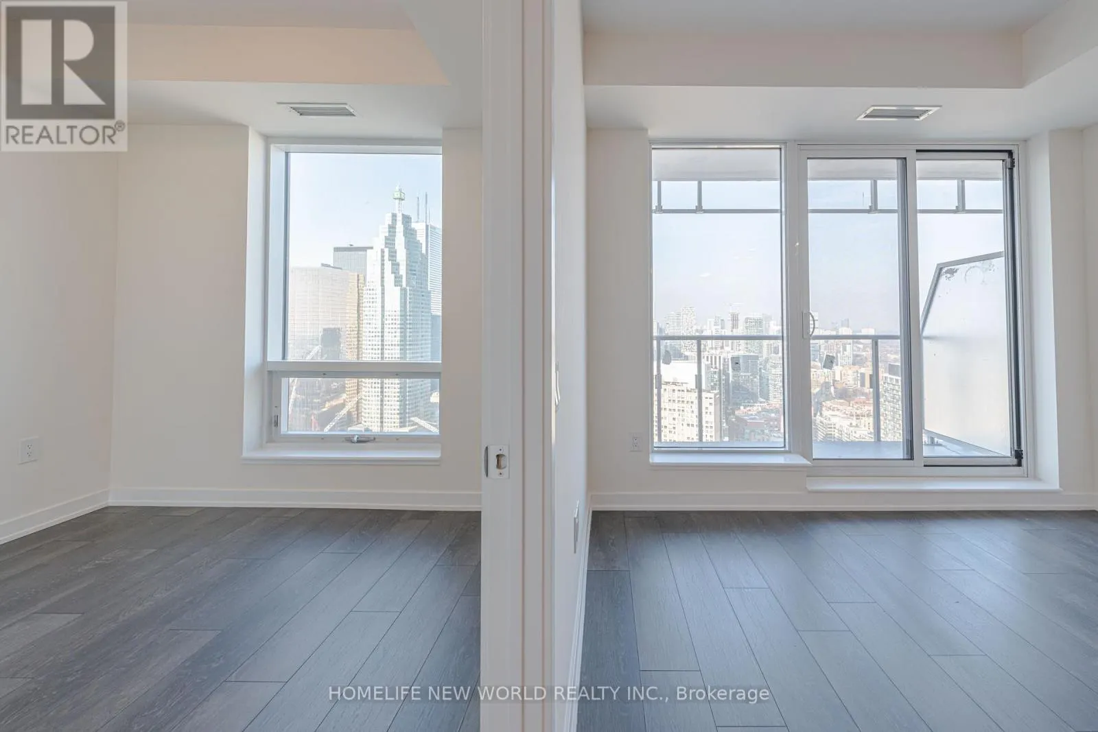 3906 - 28 FREELAND STREET