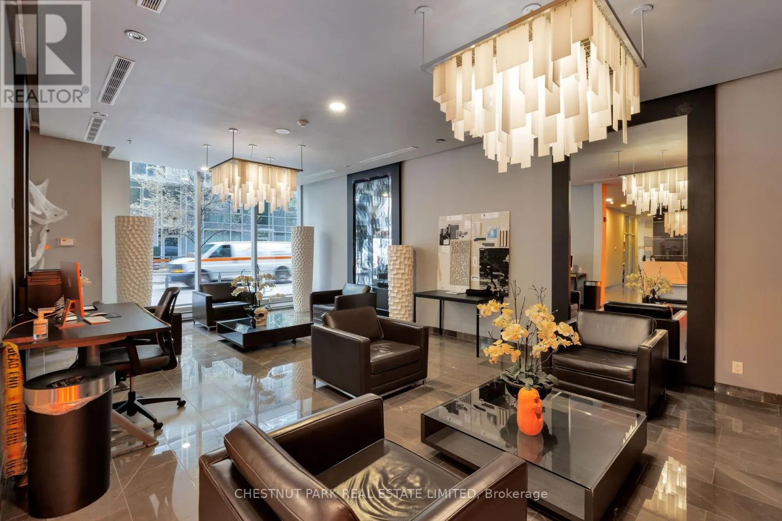 501 - 21 NELSON STREET