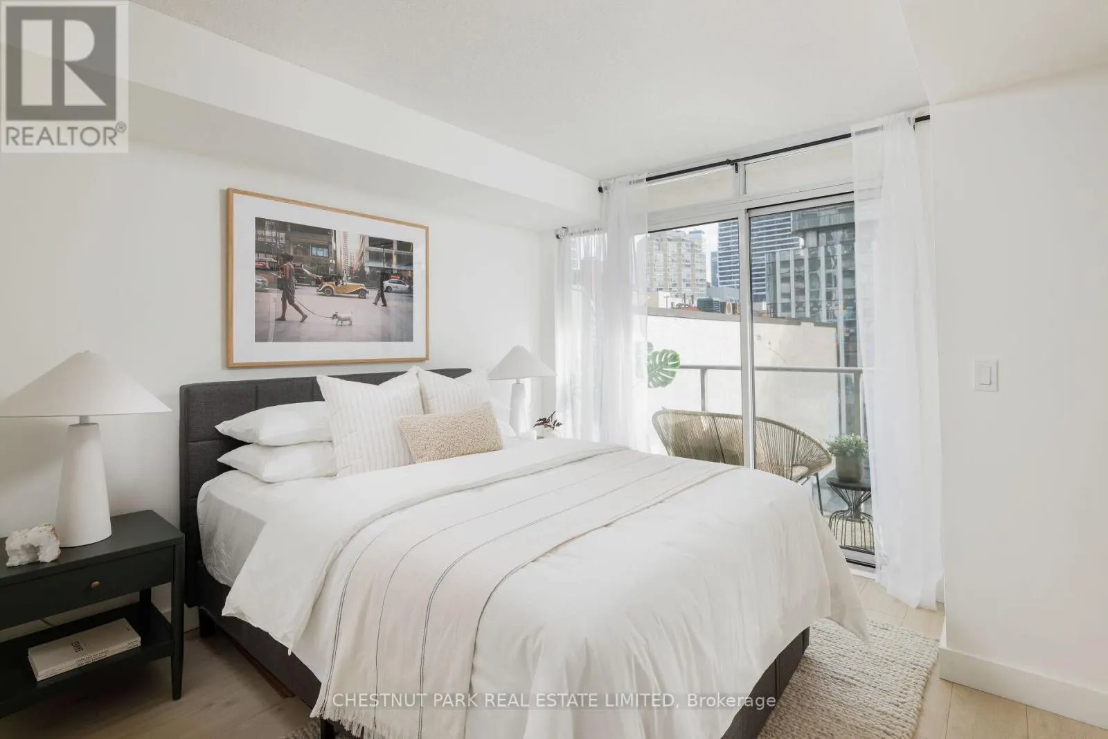 501 - 21 NELSON STREET