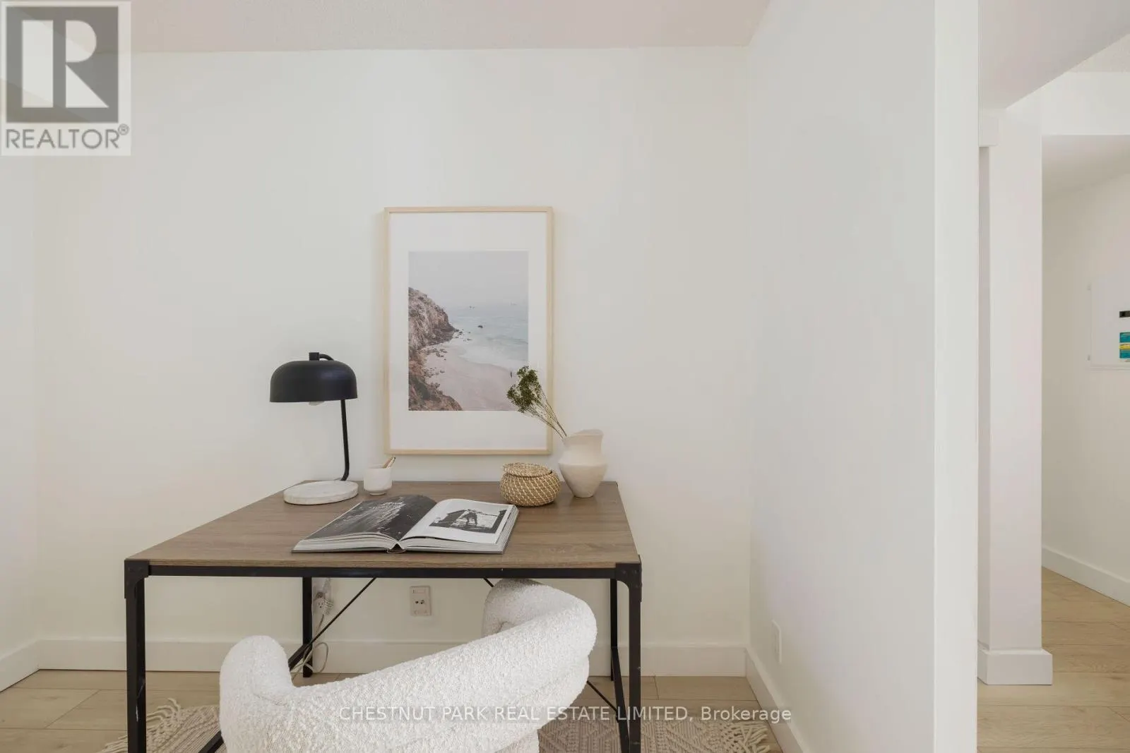 501 - 21 NELSON STREET