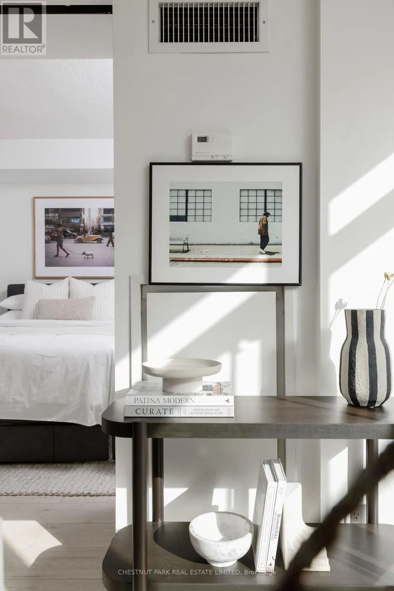 501 - 21 NELSON STREET