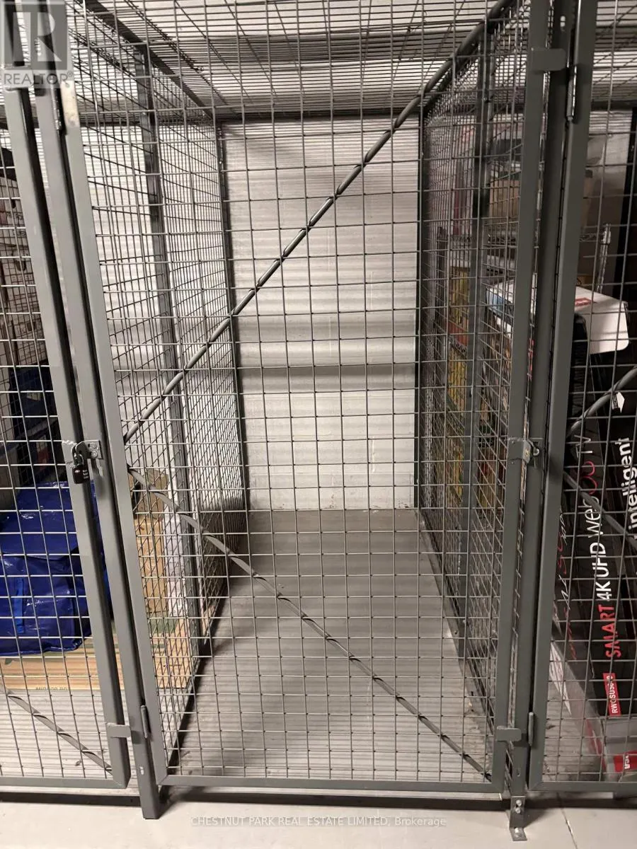 501 - 21 NELSON STREET