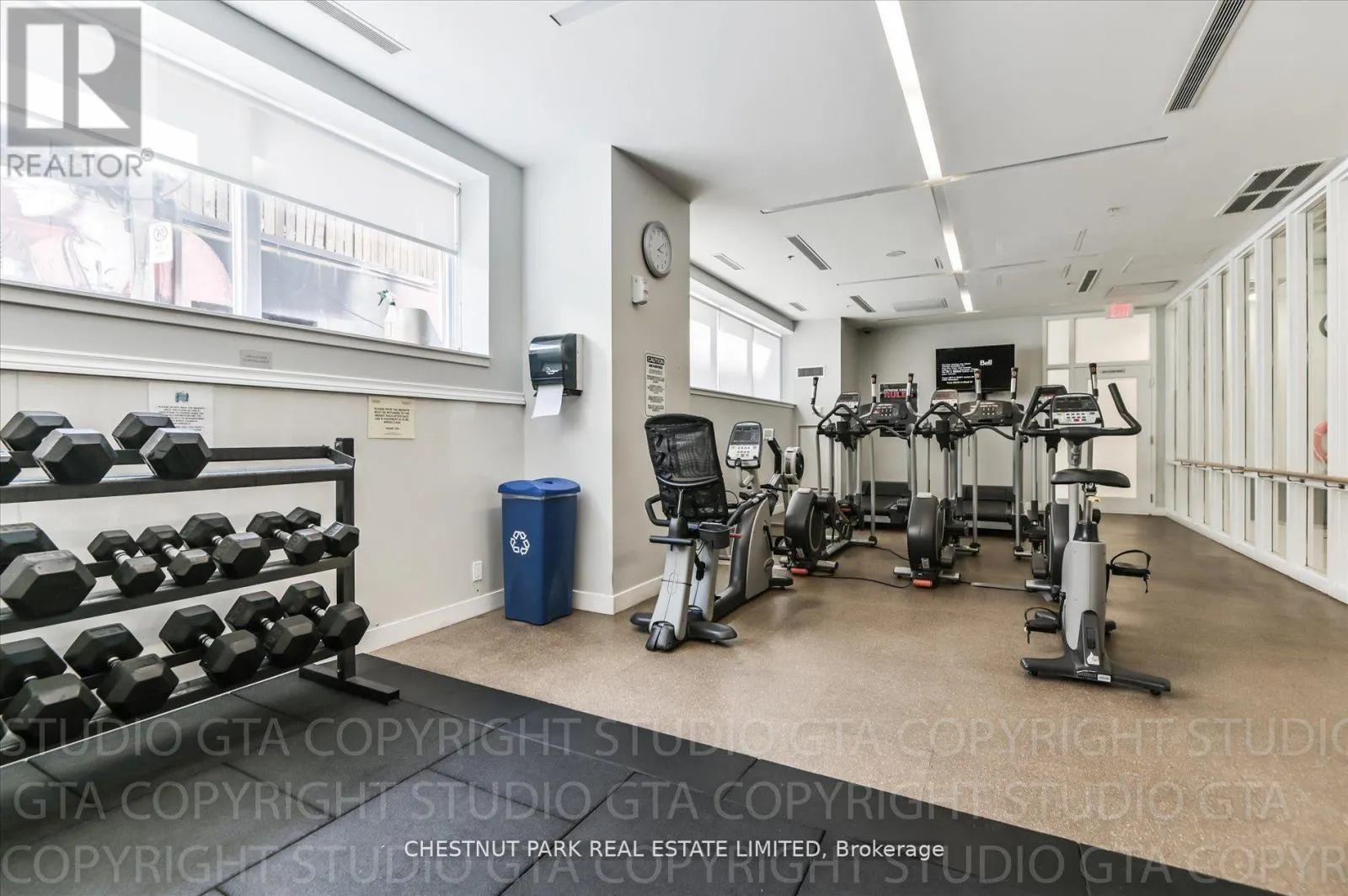 501 - 21 NELSON STREET