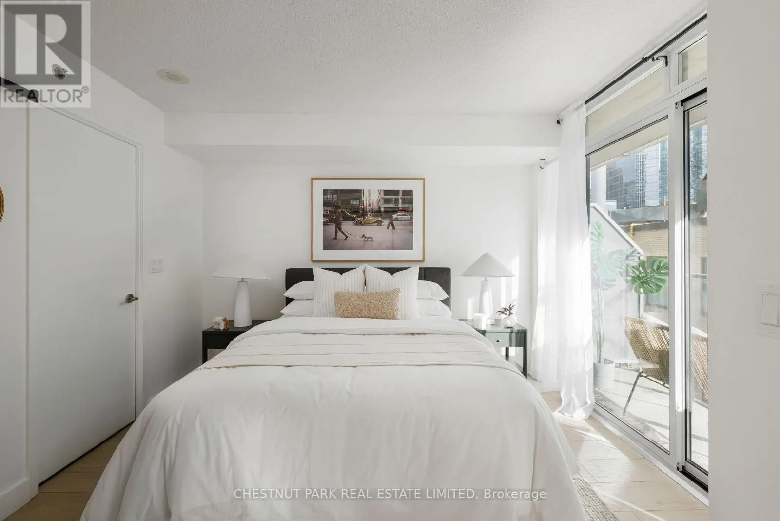 501 - 21 NELSON STREET