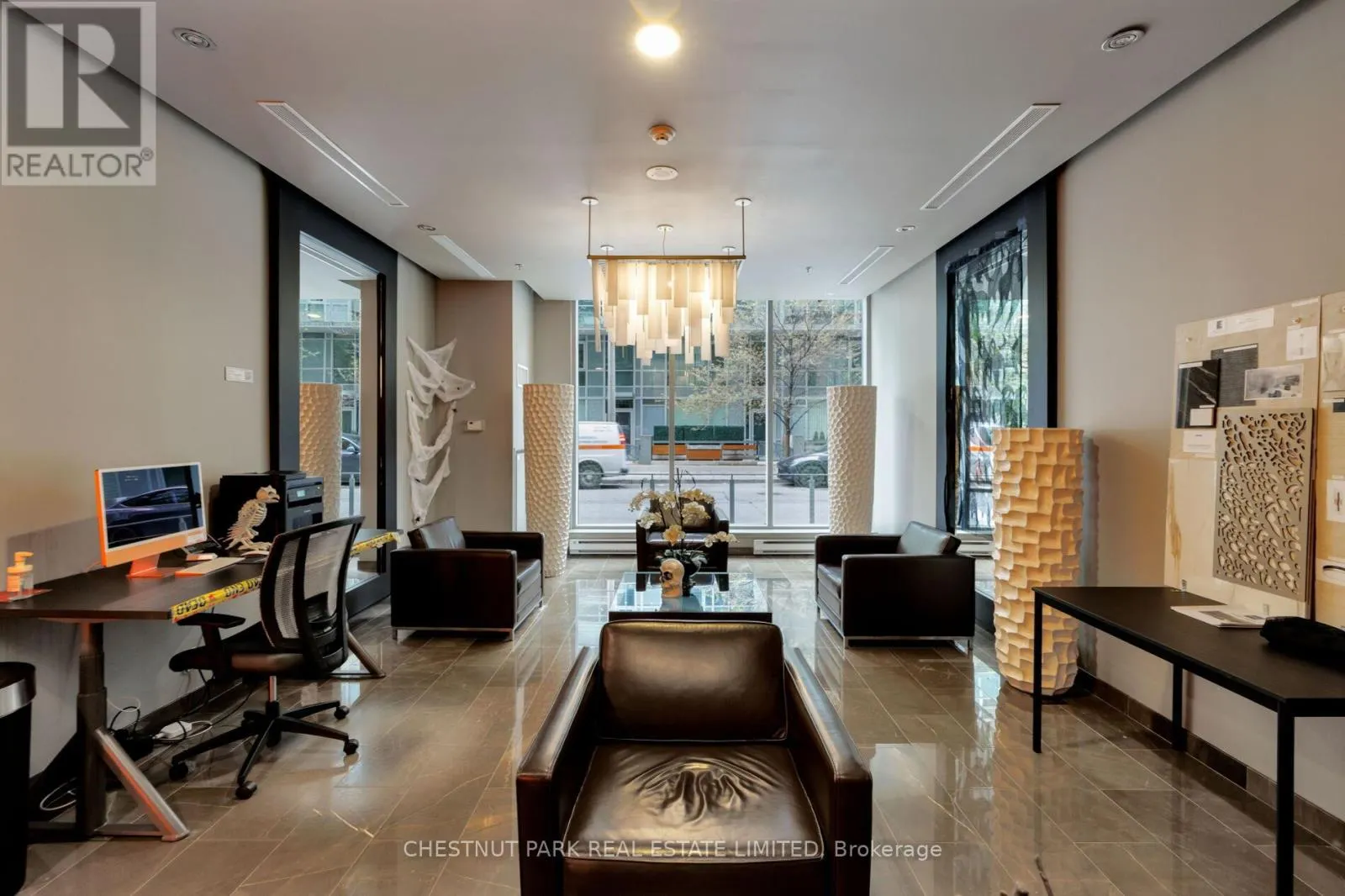 501 - 21 NELSON STREET