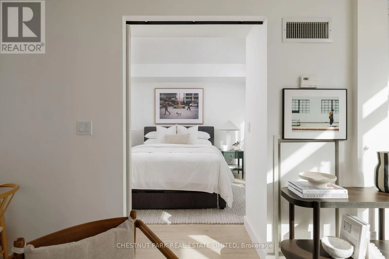 501 - 21 NELSON STREET