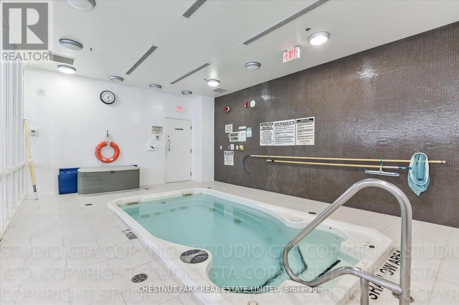 501 - 21 NELSON STREET