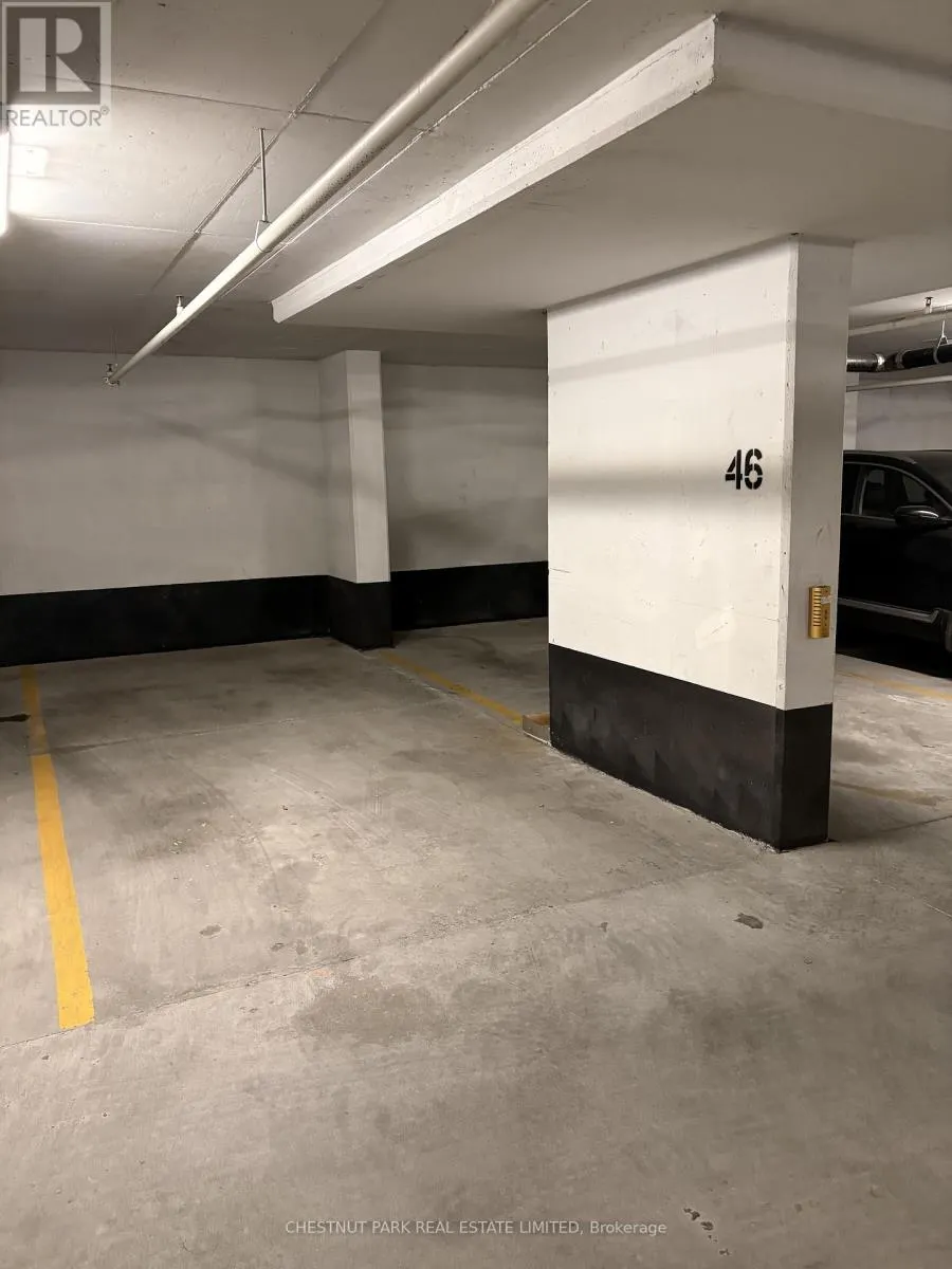 501 - 21 NELSON STREET