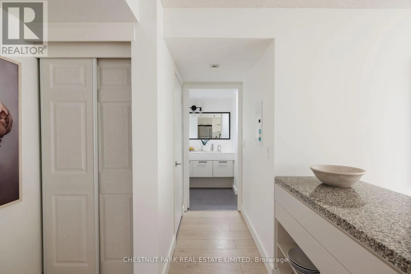 501 - 21 NELSON STREET