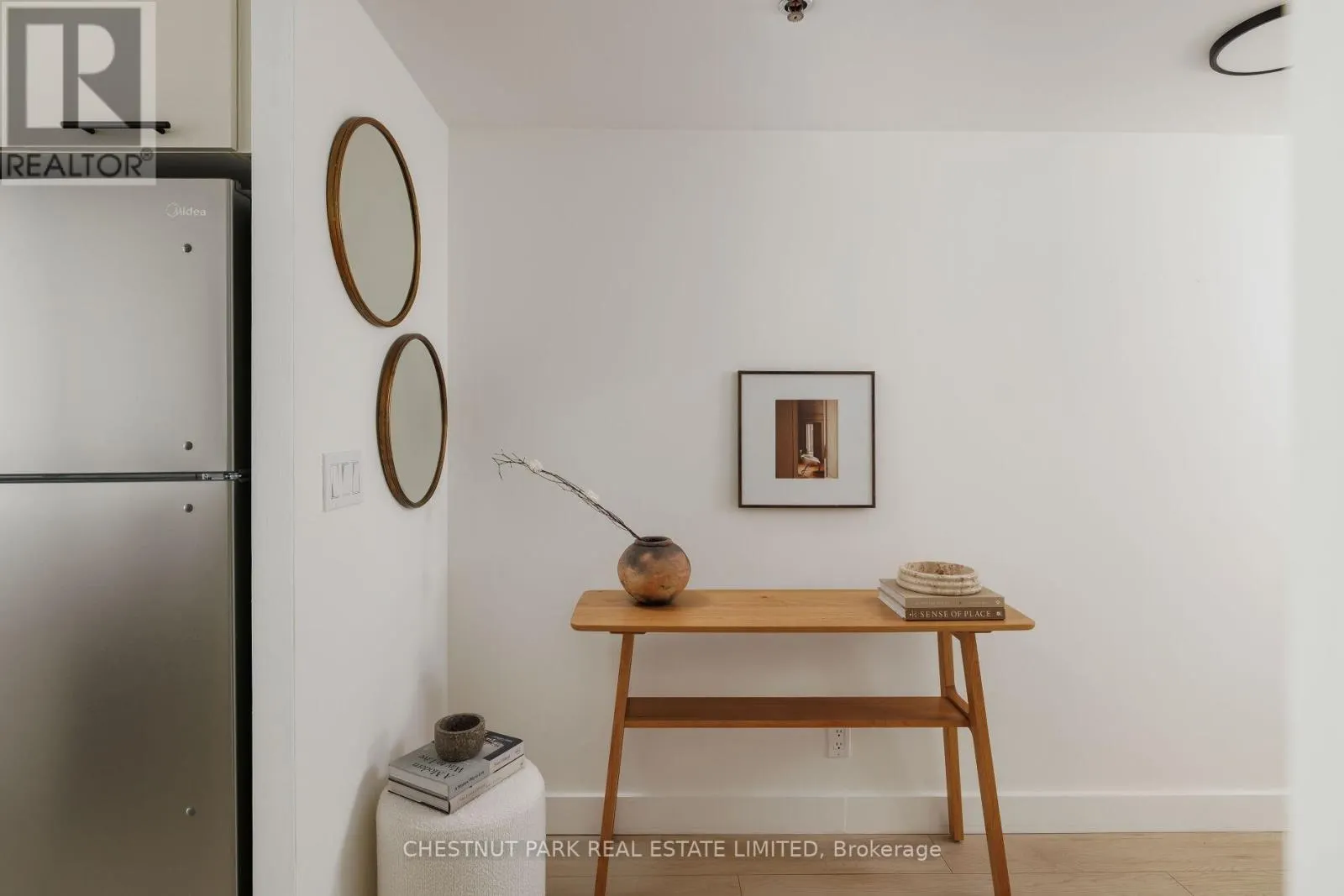 501 - 21 NELSON STREET