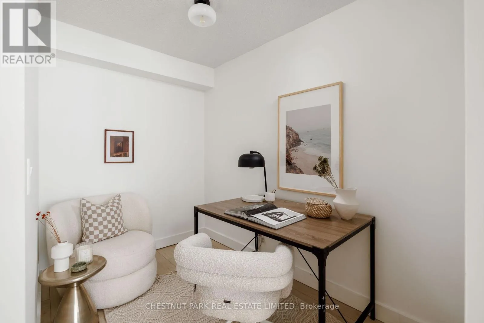 501 - 21 NELSON STREET