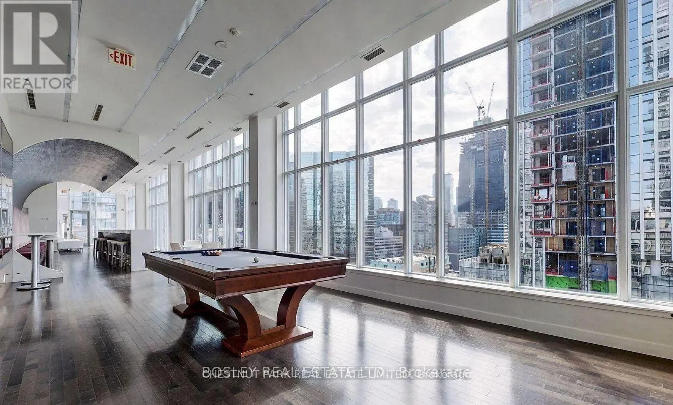 501 - 21 NELSON STREET