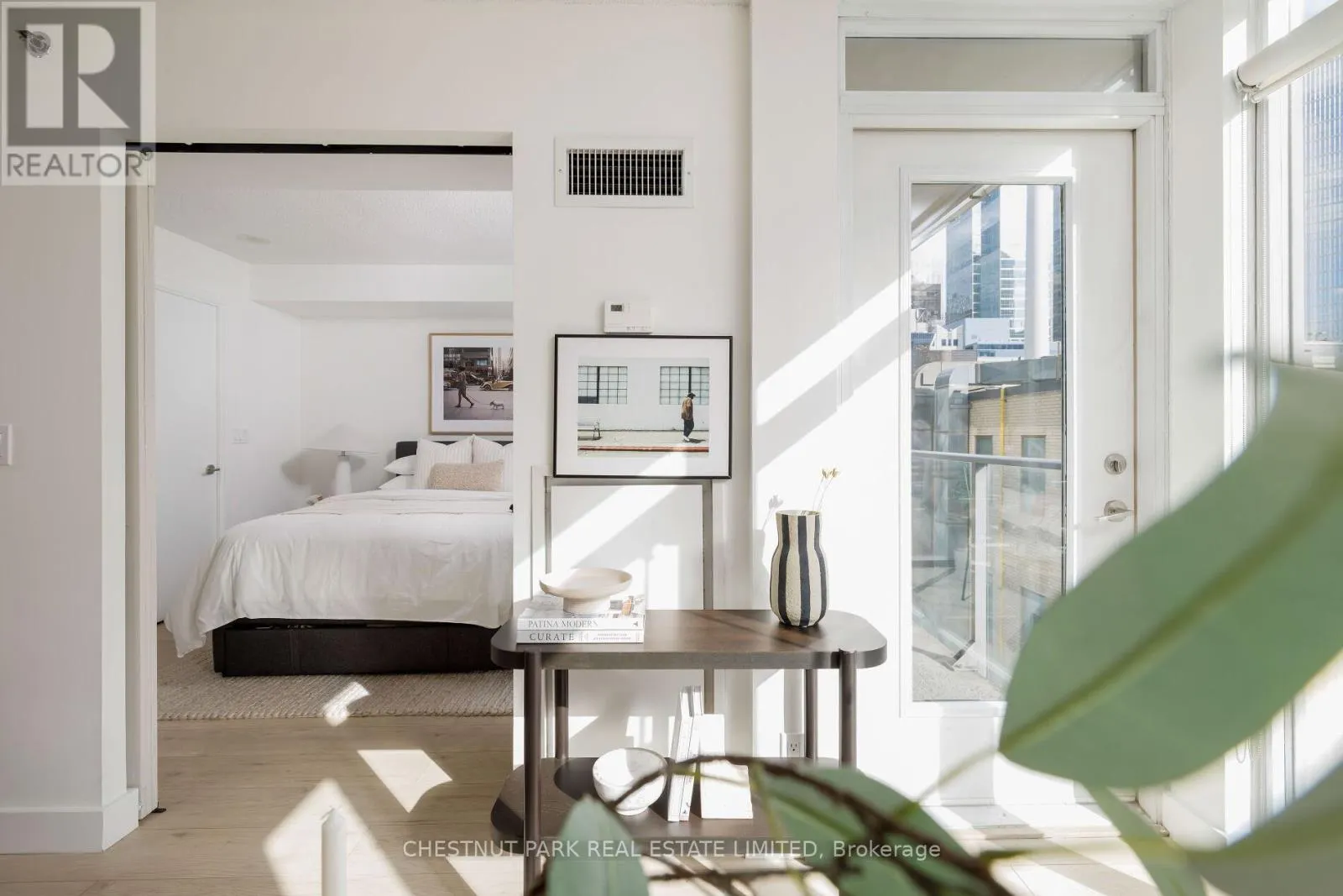 501 - 21 NELSON STREET