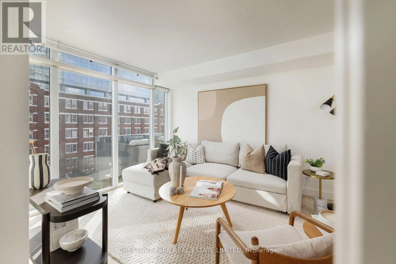 501 - 21 NELSON STREET