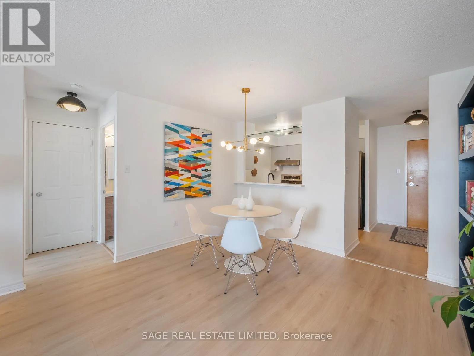 909 - 70 MILL STREET