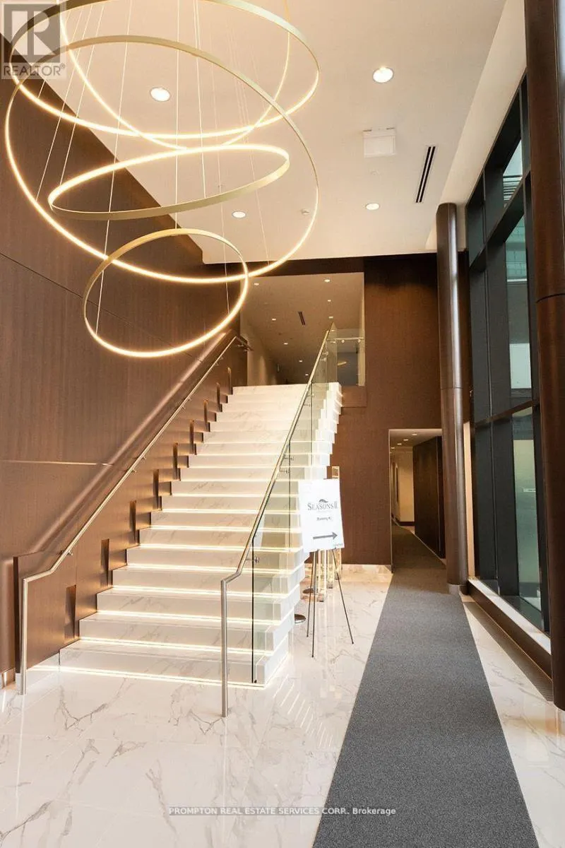 3708 - 95 MCMAHON DRIVE