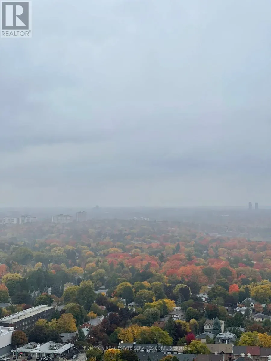 3708 - 95 MCMAHON DRIVE