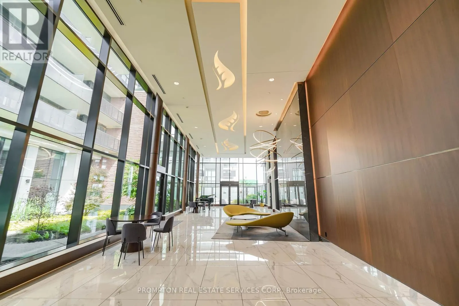 3708 - 95 MCMAHON DRIVE