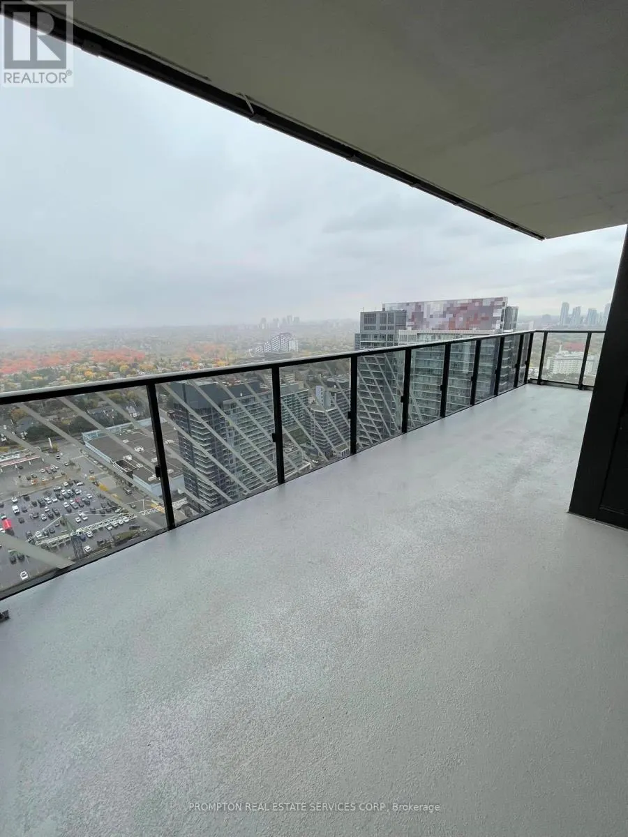 3708 - 95 MCMAHON DRIVE