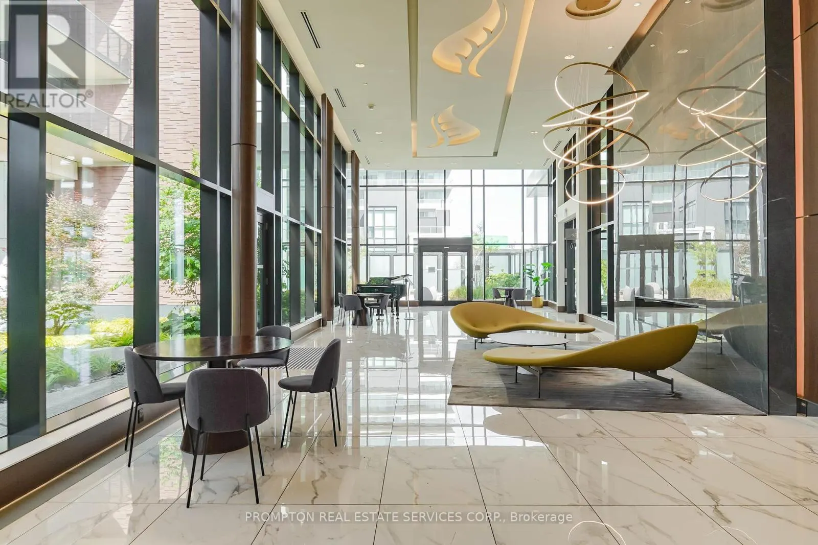 3708 - 95 MCMAHON DRIVE