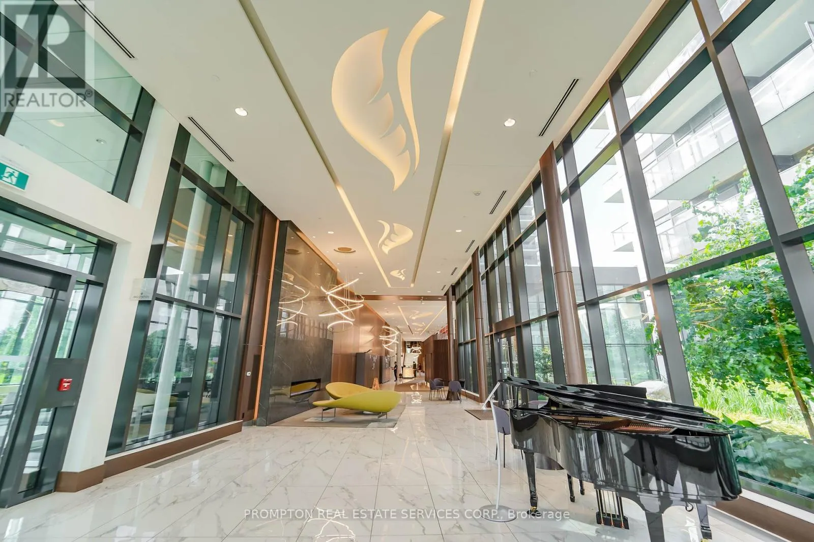 3708 - 95 MCMAHON DRIVE