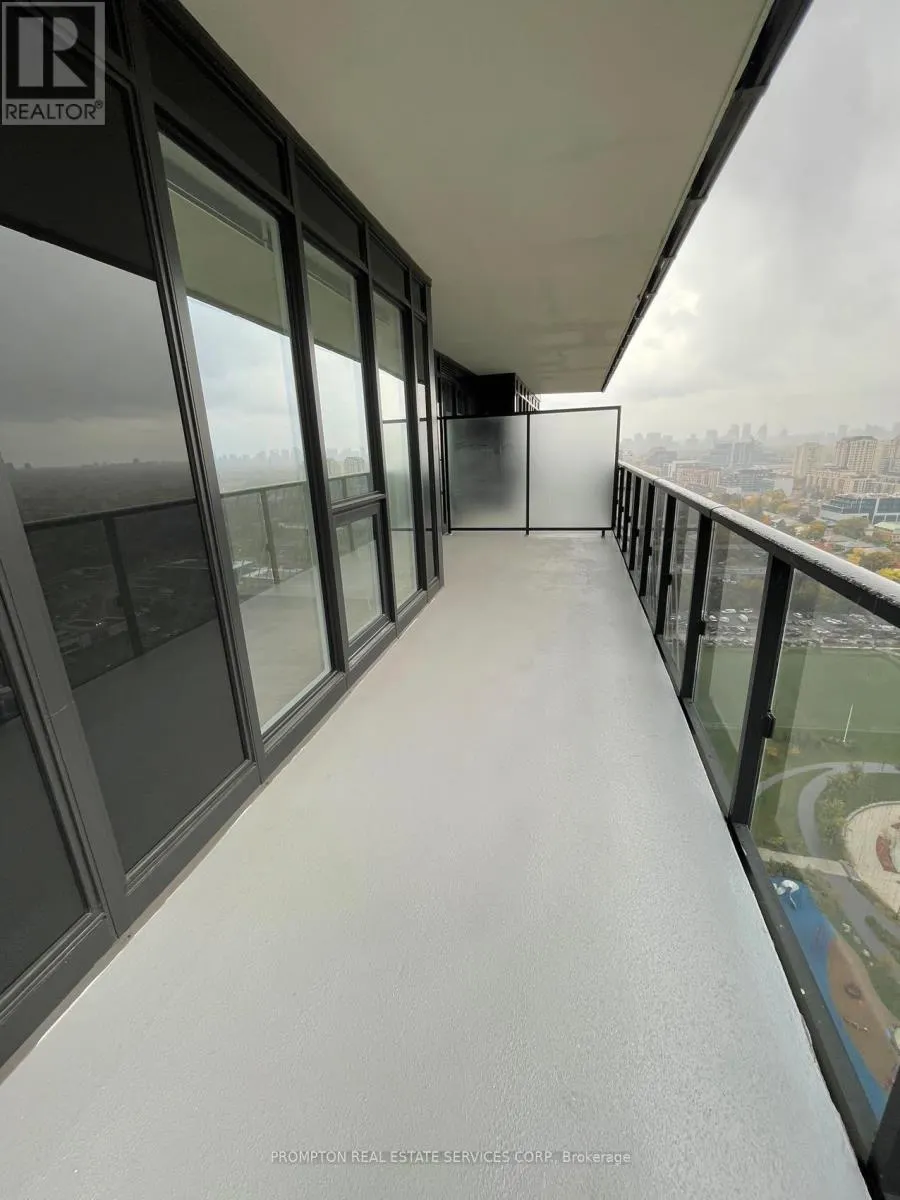 3708 - 95 MCMAHON DRIVE