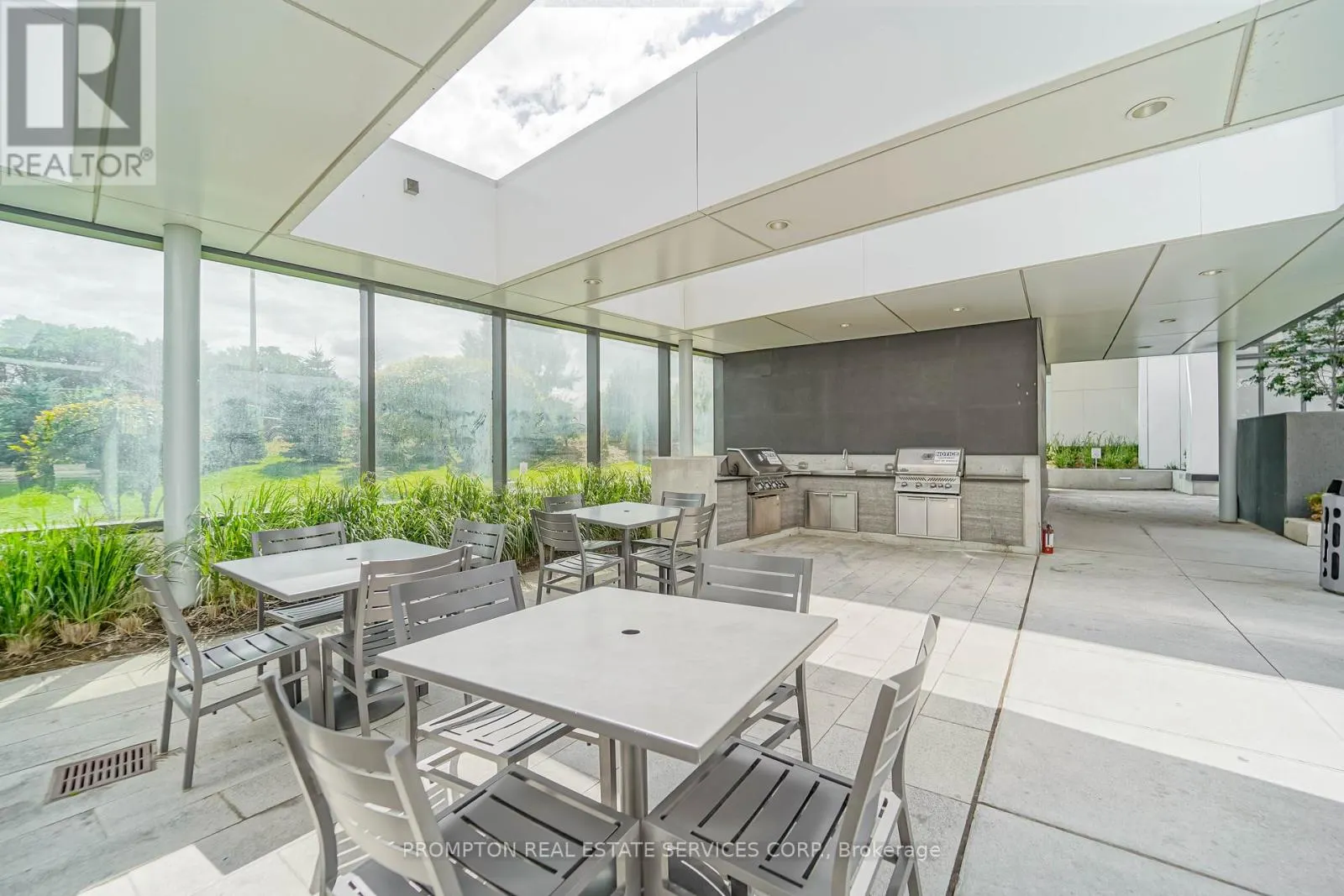 3708 - 95 MCMAHON DRIVE