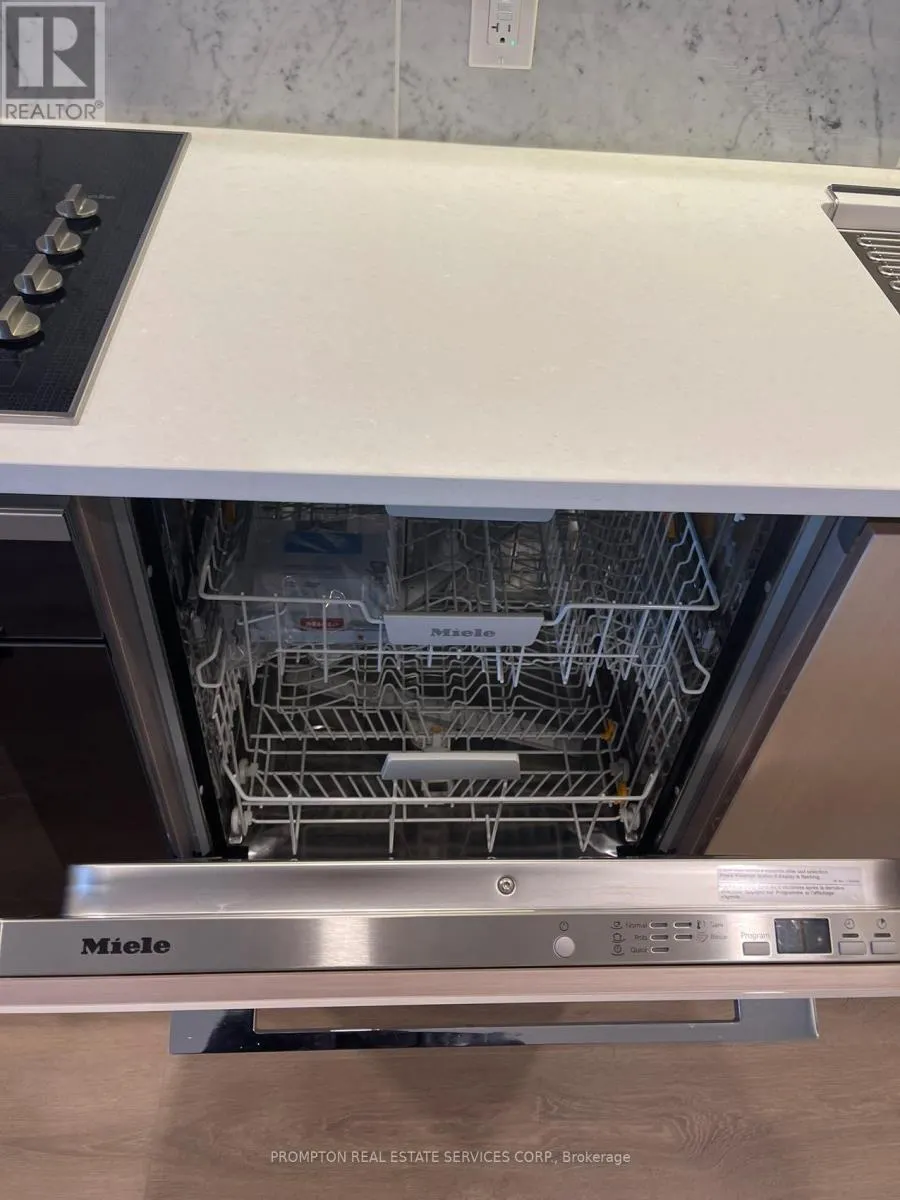 3708 - 95 MCMAHON DRIVE