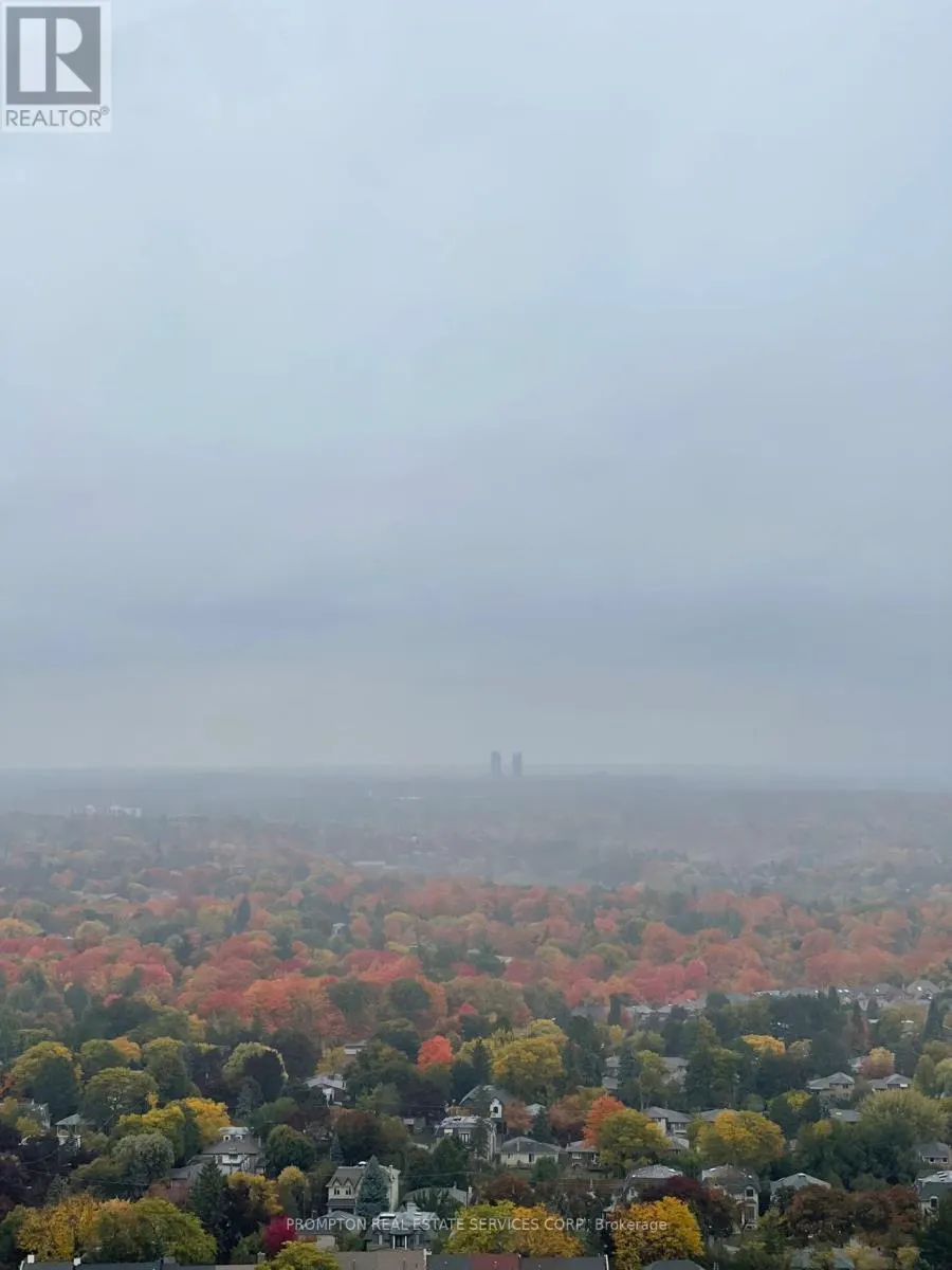 3708 - 95 MCMAHON DRIVE