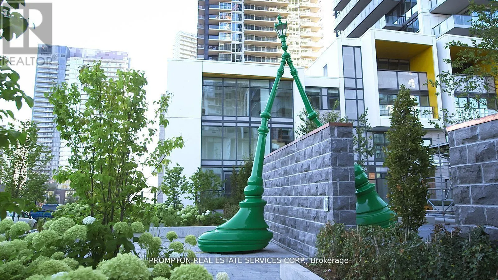 3708 - 95 MCMAHON DRIVE